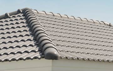 advantages of Penygarnedd clay roofing