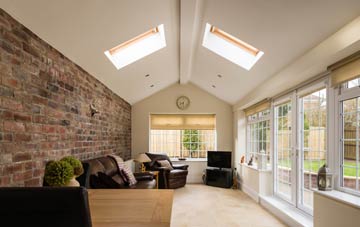conservatory roof insulation Penygarnedd, Powys
