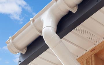 Penygarnedd gutter installation costs