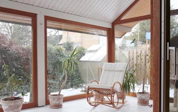 Penygarnedd hardwood conservatory roofing repairs