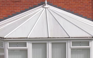 Penygarnedd polycarbonate conservatory roof repairs