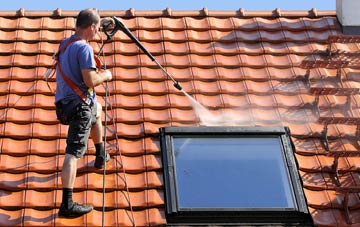 roof cleaning Penygarnedd, Powys