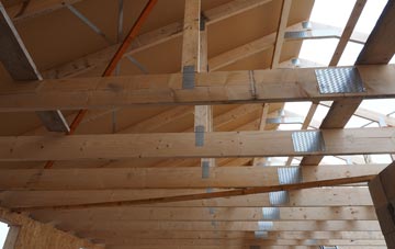 Penygarnedd roof truss costs