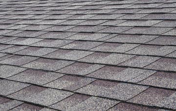 Penygarnedd tiles for shallow pitch roofing