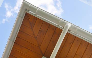 Penygarnedd soffit types