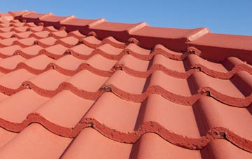 Penygarnedd tile and slate roof replacement