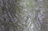 Penygarnedd fibreglass roof work